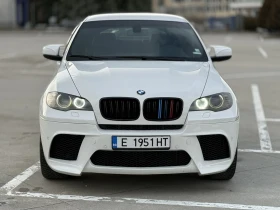BMW X6 3.0D M-ПАКЕТ!!!БАРТЕР!!! ЛИЗИНК!!!  - 11500 € / 22492.04 лв. - 35837639 2