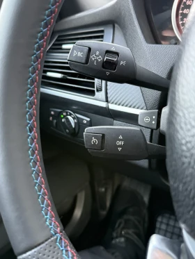 BMW X6 3.0D M-ПАКЕТ!!!БАРТЕР!!! ЛИЗИНК!!!  - 11500 € / 22492.04 лв. - 35837639 17