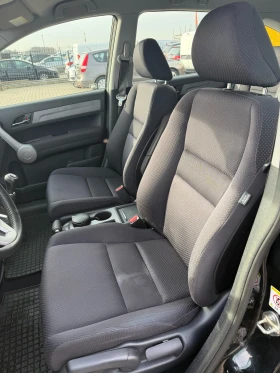 Honda Cr-v 2.0CTDI 4WD NAVI EURO 4 | Mobile.bg � ����� ������ 12