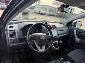 Honda Cr-v 2.0CTDI 4WD NAVI EURO 4 | Mobile.bg � ����� ������ 13
