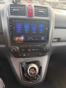 Honda Cr-v 2.0CTDI 4WD NAVI EURO 4 | Mobile.bg � ����� ������ 14
