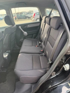 Honda Cr-v 2.0CTDI 4WD NAVI EURO 4 | Mobile.bg � ����� ������ 10