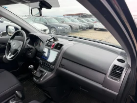 Honda Cr-v 2.0CTDI 4WD NAVI EURO 4 - 5700 € / 11148.23 лв. - 18059575 10