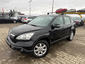 Honda Cr-v 2.0CTDI 4WD NAVI EURO 4