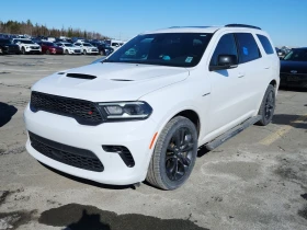 ������ Dodge Durango