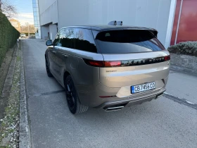 Land Rover Range Rover Sport / L461 / 510HP / Hybrid - 110800 € / 216705.96 лв. - 75518844 6