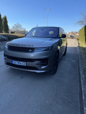 Land Rover Range Rover Sport / L461 / 510HP / Hybrid - 110800 € / 216705.96 лв. - 75518844 2