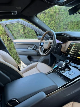 Land Rover Range Rover Sport / L461 / 510HP / Hybrid - 110800 € / 216705.96 лв. - 75518844 13