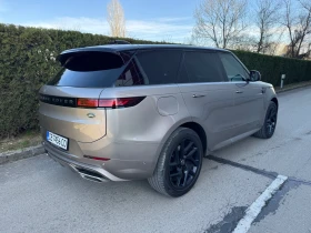 Land Rover Range Rover Sport / L461 / 510HP / Hybrid - 110800 € / 216705.96 лв. - 75518844 4