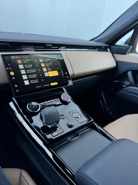 Land Rover Range Rover Sport / L461 / 510HP / Hybrid - 110800 € / 216705.96 лв. - 75518844 11