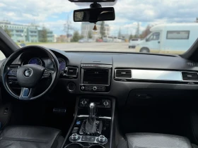 VW Touareg - 13900 € / 27186.04 лв. - 39335203 6