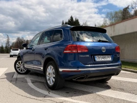 VW Touareg - 13900 € / 27186.04 лв. - 39335203 4