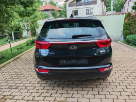 Kia Sportage 2.0CRDI-����-���������-������ | Mobile.bg � ����� ������ 5