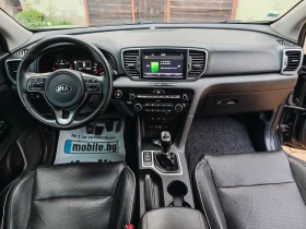 Kia Sportage 2.0CRDI-����-���������-������ | Mobile.bg � ����� ������ 11