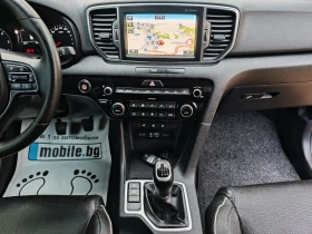 Kia Sportage 2.0CRDI-����-���������-������ | Mobile.bg � ����� ������ 12