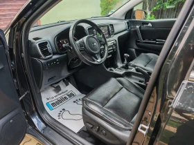 Kia Sportage 2.0CRDI-����-���������-������ | Mobile.bg � ����� ������ 7