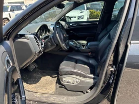 Porsche Cayenne * Diesel * CARFAX * ЦЕНА ДО БГ - 12450 € / 24350.08 лв. - 48931580 5