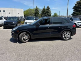 Porsche Cayenne * Diesel * CARFAX * ЦЕНА ДО БГ - 12450 € / 24350.08 лв. - 48931580 2