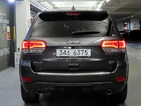 Jeep Grand cherokee 3.6 Overland | Auto.bg — изображение 5