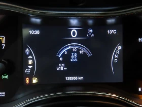 Jeep Grand cherokee 3.6 Overland | Auto.bg — изображение 8