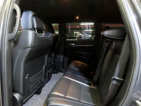 Jeep Grand cherokee 3.6 Overland | Auto.bg — изображение 7