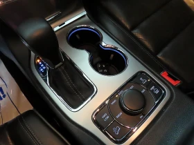 Jeep Grand cherokee 3.6 Overland | Auto.bg — изображение 10
