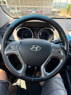 Hyundai IX35 Xpossible FACELIFT FULL | Mobile.bg � ����� ������ 10