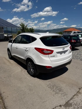 Hyundai IX35 Xpossible FACELIFT FULL | Mobile.bg � ����� ������ 5