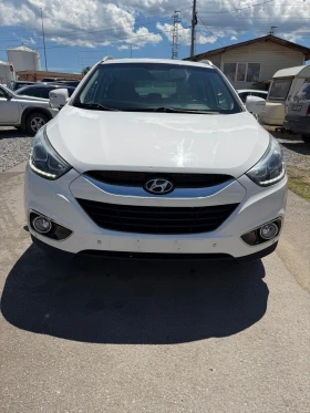 Hyundai IX35 Xpossible FACELIFT FULL | Mobile.bg � ����� ������ 8
