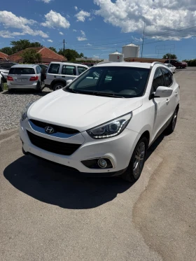 Hyundai IX35 Xpossible FACELIFT FULL | Mobile.bg � ����� ������ 7