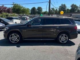 Mercedes-Benz GL * 350 BlueTEC * CARFAX * ��� ������������ ������ | Mobile.bg � ����� ������ 2