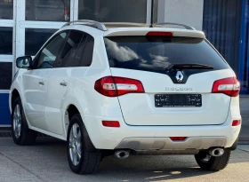 Renault Koleos 2.0D/PREMIUM/FACE-LIFT | Mobile.bg � ����� ������ 6