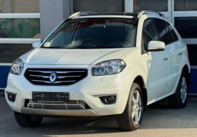 ������ Renault Koleos
