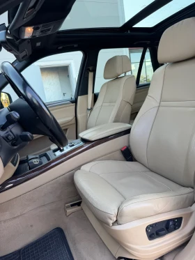 BMW X5 3.0D 286HP M-paket/Soft Close/Keyless/HeadUP/Pano/ | Mobile.bg � ����� ������ 8