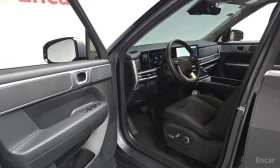 Hyundai Santa fe HYBRID* EXCLUSIVE* ХЕДЪП* ОБДУХВАНЕ* LANE* ASSIST* - 26600 € / 52025.08 лв. - 48040170 5