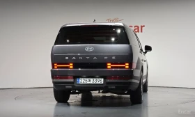 Hyundai Santa fe HYBRID* EXCLUSIVE* ХЕДЪП* ОБДУХВАНЕ* LANE* ASSIST* - 26600 € / 52025.08 лв. - 48040170 4