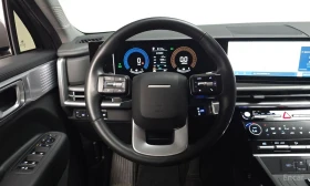 Hyundai Santa fe HYBRID* EXCLUSIVE* ХЕДЪП* ОБДУХВАНЕ* LANE* ASSIST* - 26600 € / 52025.08 лв. - 48040170 7