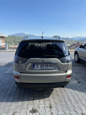 Mitsubishi Outlander 2.4 ръчна/газ/4х4 | Auto.bg — изображение 7