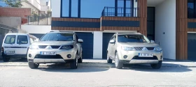 Mitsubishi Outlander 2.4 ръчна/газ/4х4 | Auto.bg — изображение 12