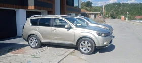Mitsubishi Outlander 2.4 ръчна/газ/4х4 | Auto.bg — изображение 6