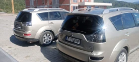 Mitsubishi Outlander 2.4 ръчна/газ/4х4 | Auto.bg — изображение 4