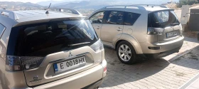 Mitsubishi Outlander 2.4 ръчна/газ/4х4 | Auto.bg — изображение 8