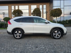 Honda Cr-v 1.6i-DTEC Navi.Led | Mobile.bg � ����� ������ 4