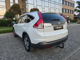 Honda Cr-v 1.6i-DTEC Navi.Led | Mobile.bg � ����� ������ 6