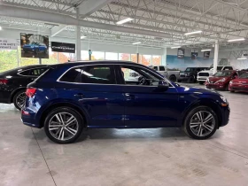 Audi Q5 * Progressiv * CARFAX * ЦЕНА ДО БГ | Auto.bg — изображение 3
