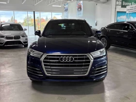 Audi Q5 * Progressiv * CARFAX * ЦЕНА ДО БГ | Auto.bg — изображение 5