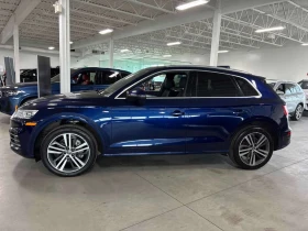 Audi Q5 * Progressiv * CARFAX * ЦЕНА ДО БГ | Auto.bg — изображение 2
