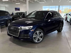 Audi Q5 * Progressiv * CARFAX * ЦЕНА ДО БГ