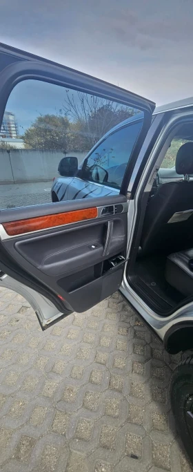 VW Touareg Vw | Auto.bg — изображение 8