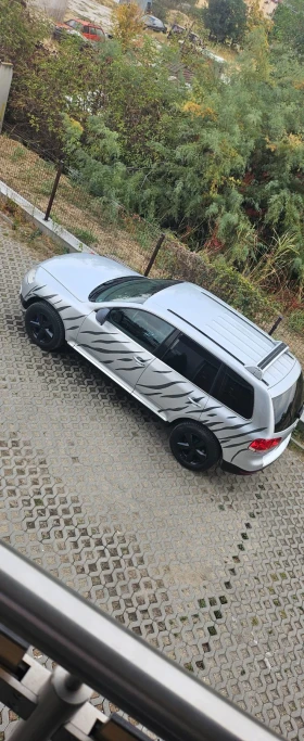 VW Touareg Vw | Auto.bg — изображение 4
